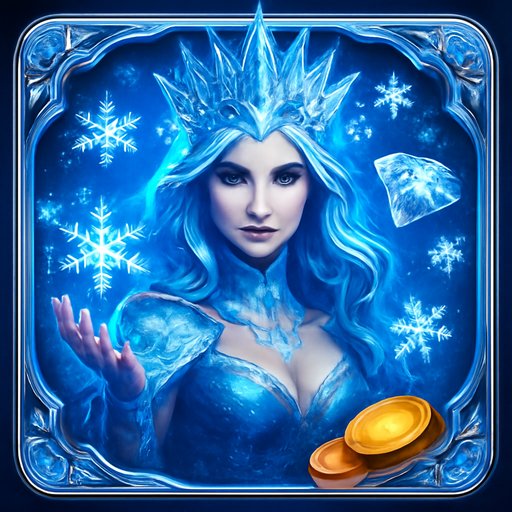 kkfd Mobile Game Home Screen