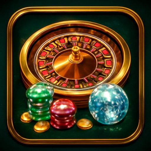 kkfd Fishing Theme Slot Tile